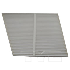 TYC 800236P Cabin Air Filter for 2014-2026 Ram ProMaster 1500