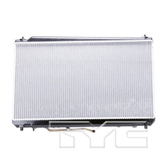 TYC 2324 Radiator Assembly for 2000-2004 Toyota Avalon
