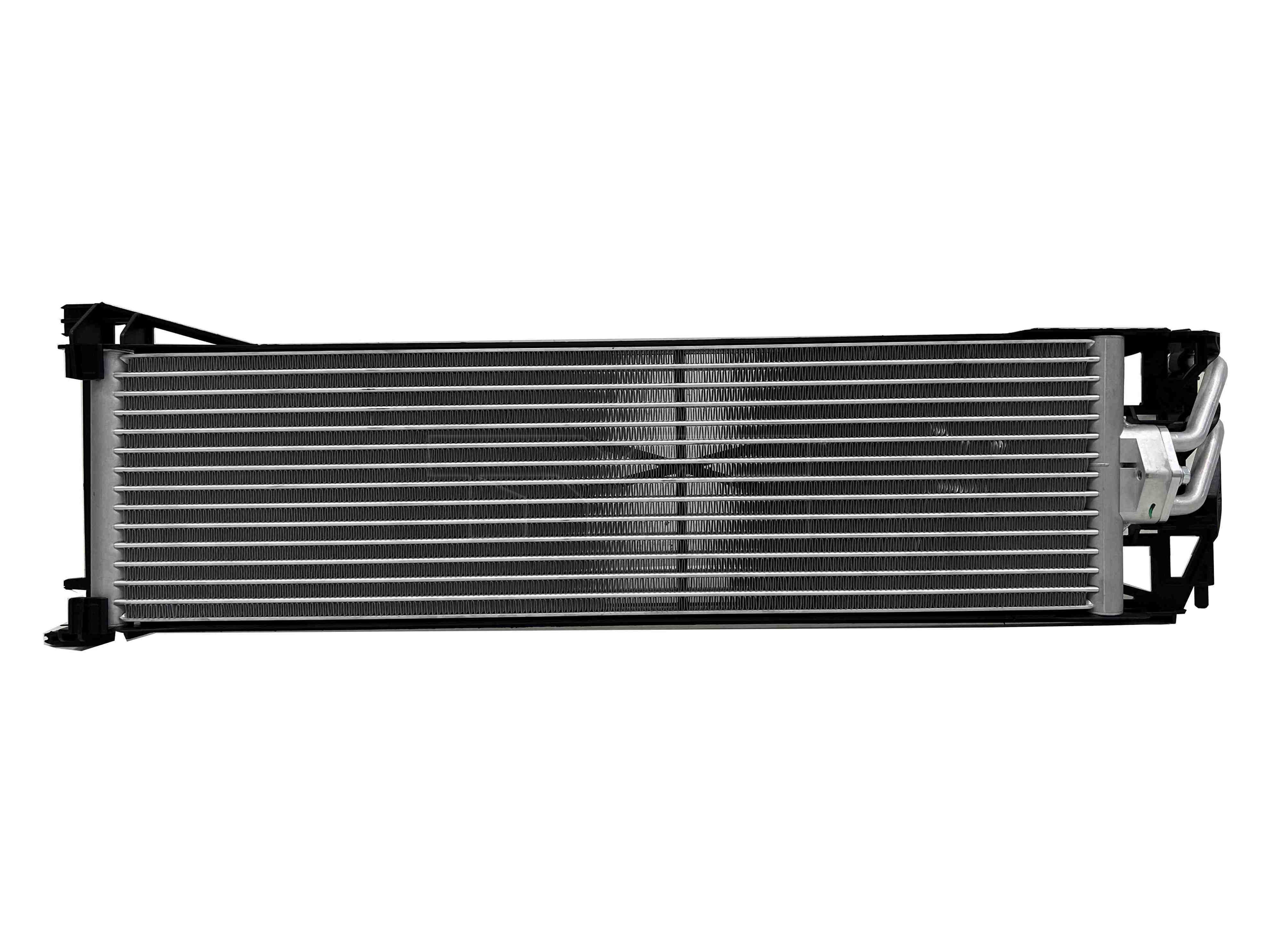 TYC 19174 Auto Trans Oil Cooler for 2019-2026 BMW X5