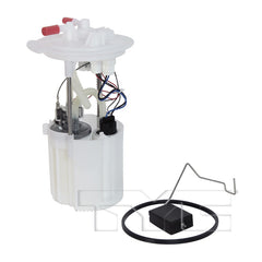 TYC 150331-A Fuel Pump for 2007-2014 Nissan Altima