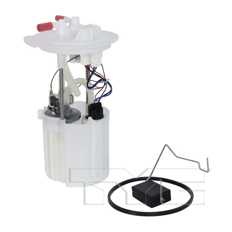 TYC 150331-A Fuel Pump for 2007-2014 Nissan Altima
