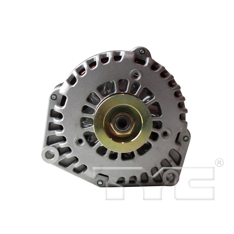 TYC 2-08292 Alternator for 2001-2007 Buick Rainier