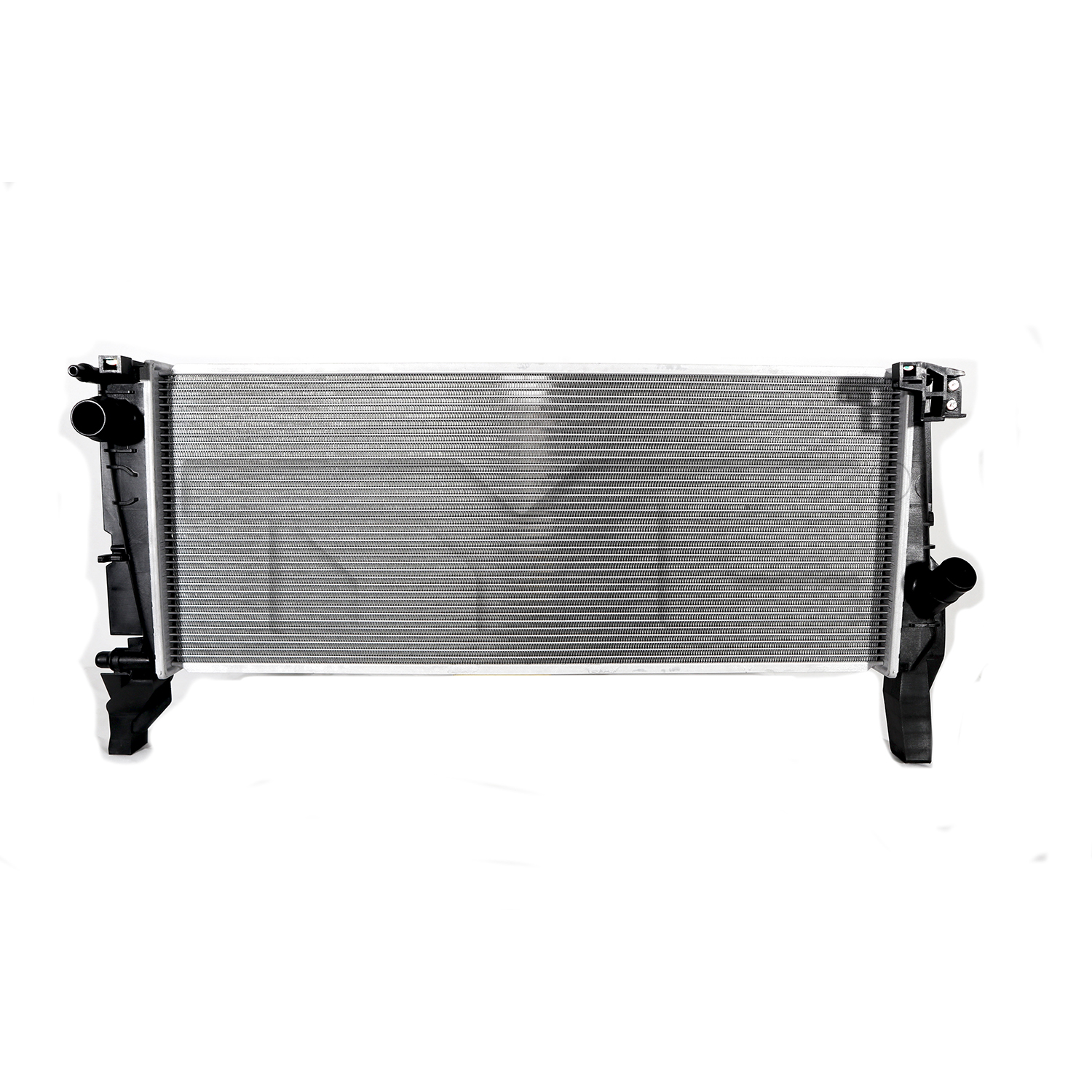 TYC 13797 Radiator Assembly for 2015-2019 BMW X1