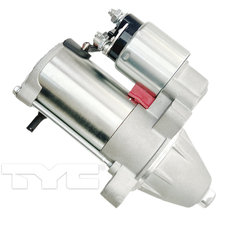 TYC 1-06997 Starter Motor for 2014-2016 Ford Transit Connect
