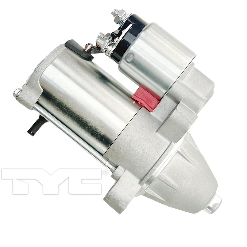 TYC 1-06997 Starter Motor for 2014-2016 Ford Transit Connect