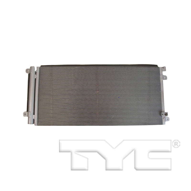 TYC 30008 A/C Condenser for 2016-2021 Honda Civic