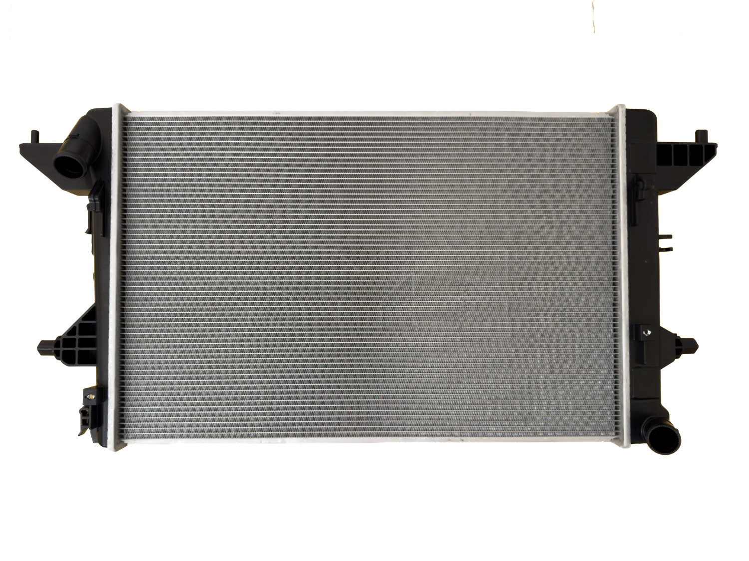 TYC 13939 Radiator Assembly for 2021-2025 Hyundai Elantra