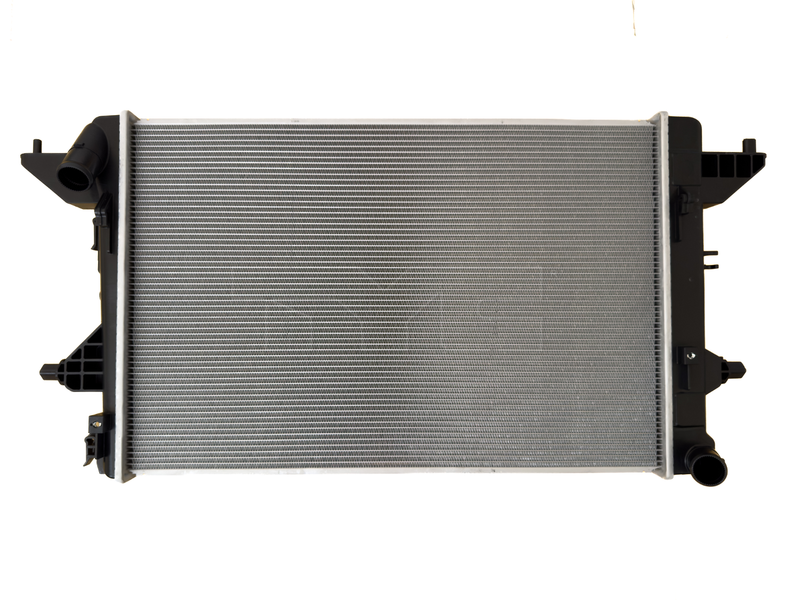 TYC 13939 Radiator Assembly for 2021-2025 Hyundai Elantra