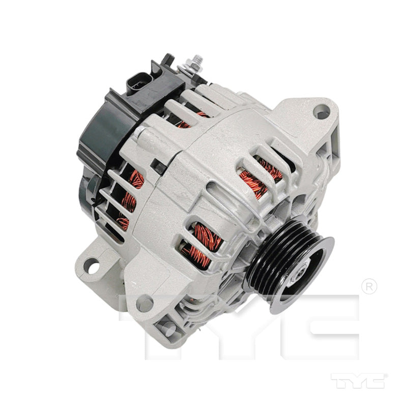 TYC 2-11459 Alternator for 2010-2017 Buick Regal