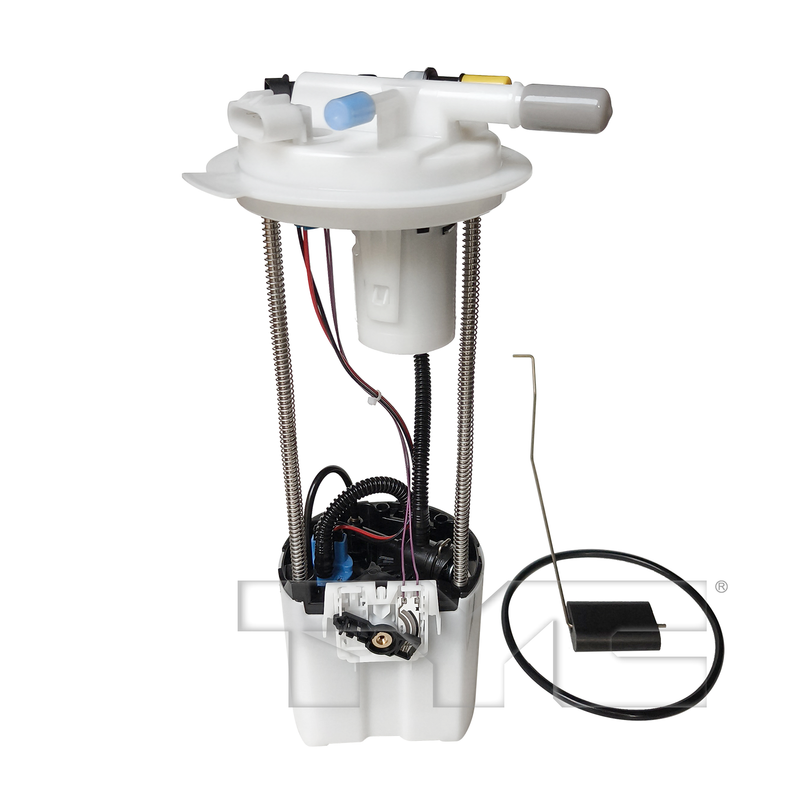 TYC 150483-A Fuel Pump for 2007-2008 Chevrolet Silverado 2500 HD