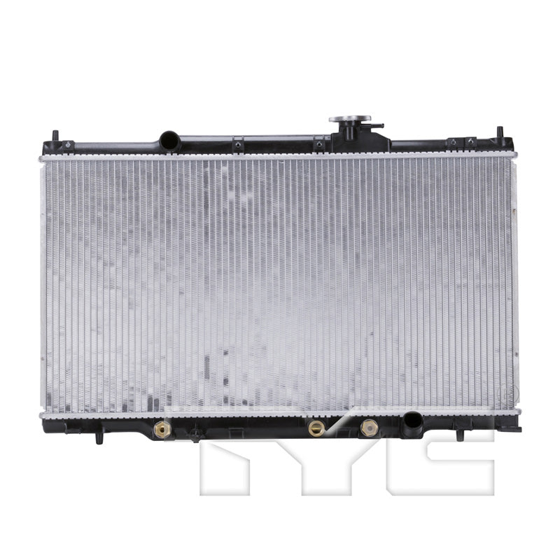 TYC 2744 Radiator Assembly for 2003-2006 Honda Element