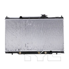 TYC 2744 Radiator Assembly for 2003-2006 Honda Element
