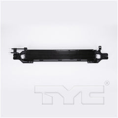 TYC 19054 Auto Trans Oil Cooler for 2007-2012 Mazda CX-7