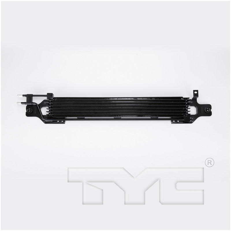 TYC 19054 Auto Trans Oil Cooler for 2007-2012 Mazda CX-7