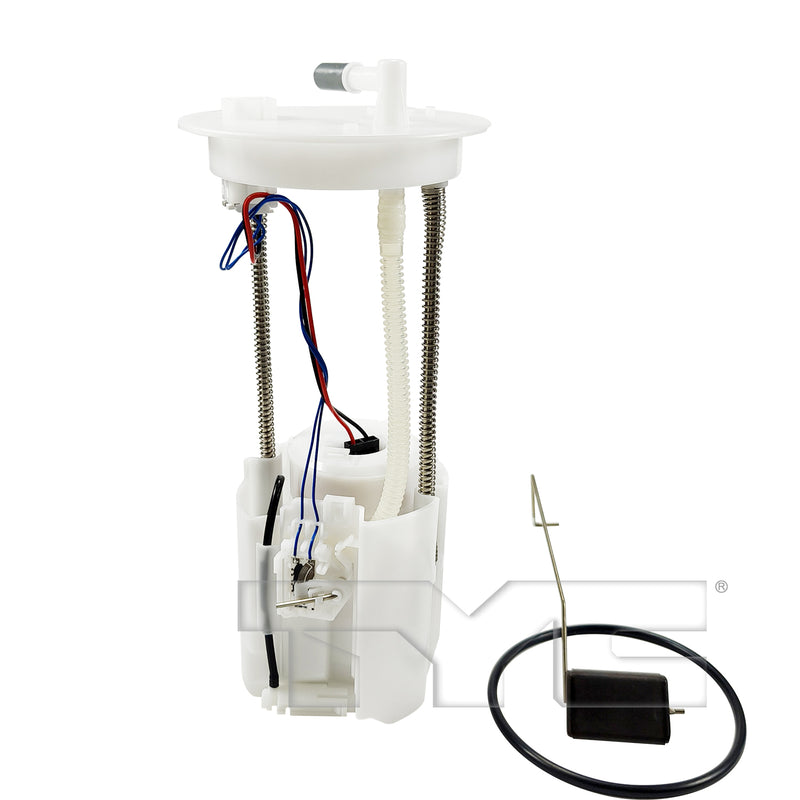 TYC 150454-A Fuel Pump for 2012-2014 Honda CR-V