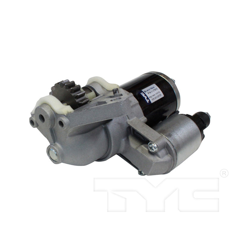 TYC 1-17930 Starter Motor for 2004-2007 Saturn Vue