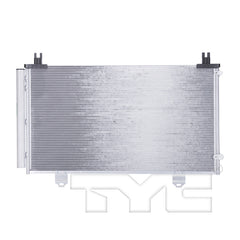 TYC 30051 A/C Condenser for 2017-2020 Toyota Sienna