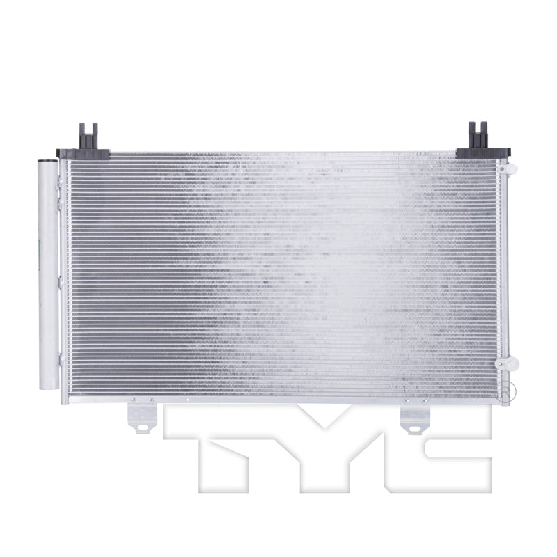 TYC 30051 A/C Condenser for 2017-2020 Toyota Sienna