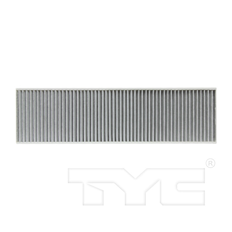 TYC 800124C Cabin Air Filter for 2007-2016 Mini Cooper