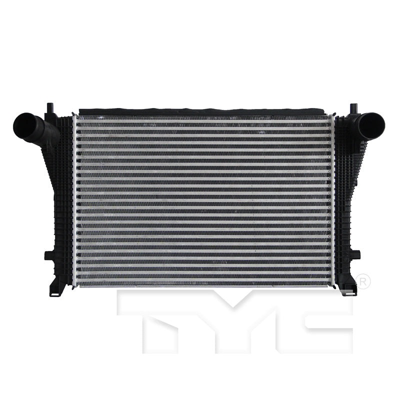 TYC 18112 Intercooler for 2018-2024 Audi Q3