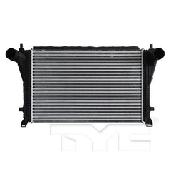 TYC 18112 Intercooler for 2018-2024 Audi Q3