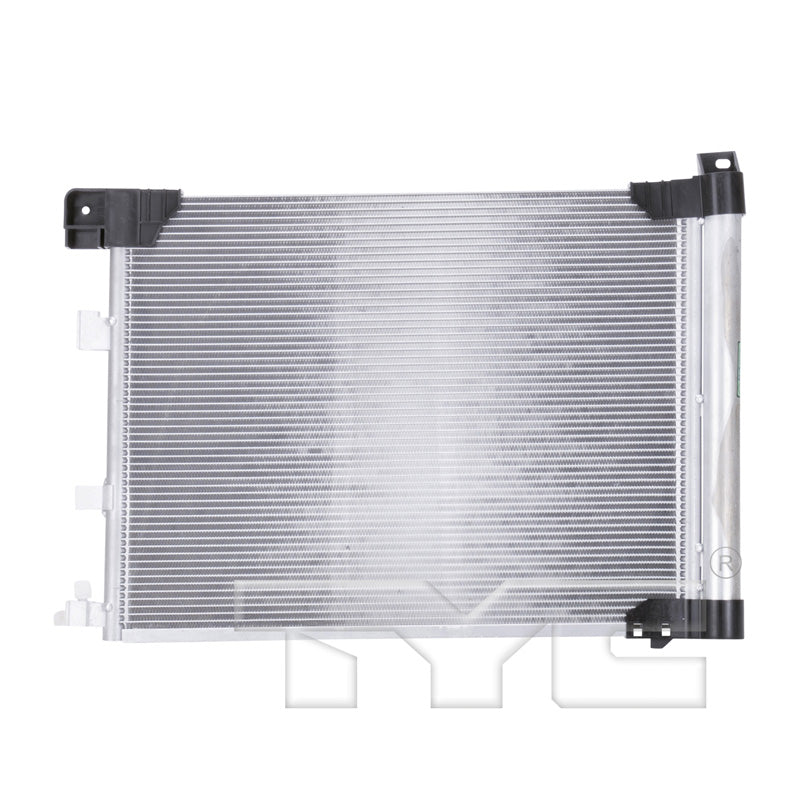 TYC 4230 A/C Condenser for 2013-2019 Nissan Sentra