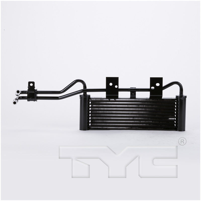 TYC 19130 Auto Trans Oil Cooler for 2010-2012 Hyundai Genesis Coupe