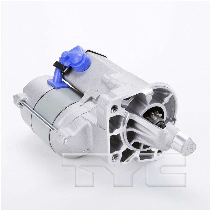 TYC 1-17893 Starter Motor for 2004-2006 Chrysler Pacifica