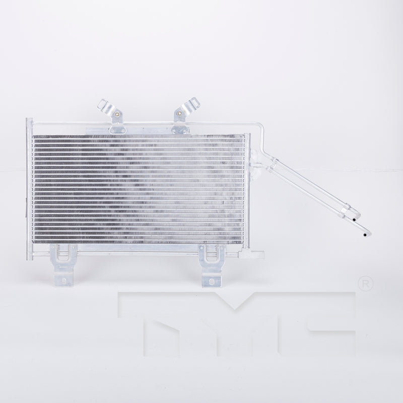 TYC 19097 Auto Trans Oil Cooler for 2002 Dodge Ram 2500
