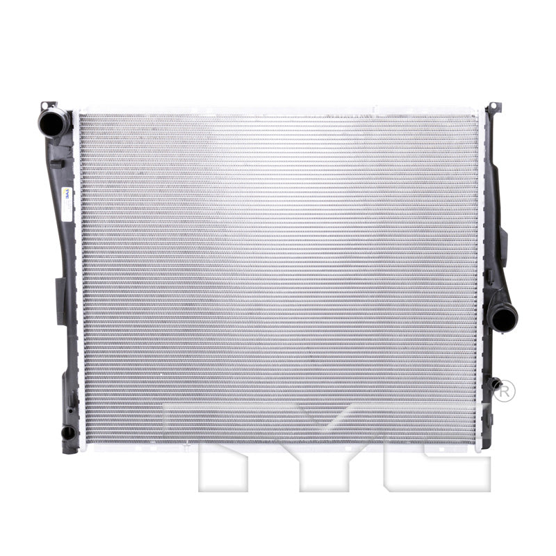 TYC 13277 Radiator Assembly for 2007-2010 BMW X3