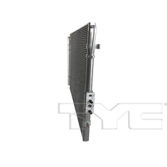 TYC 30214 A/C Condenser for 2021-2025 Hyundai Palisade