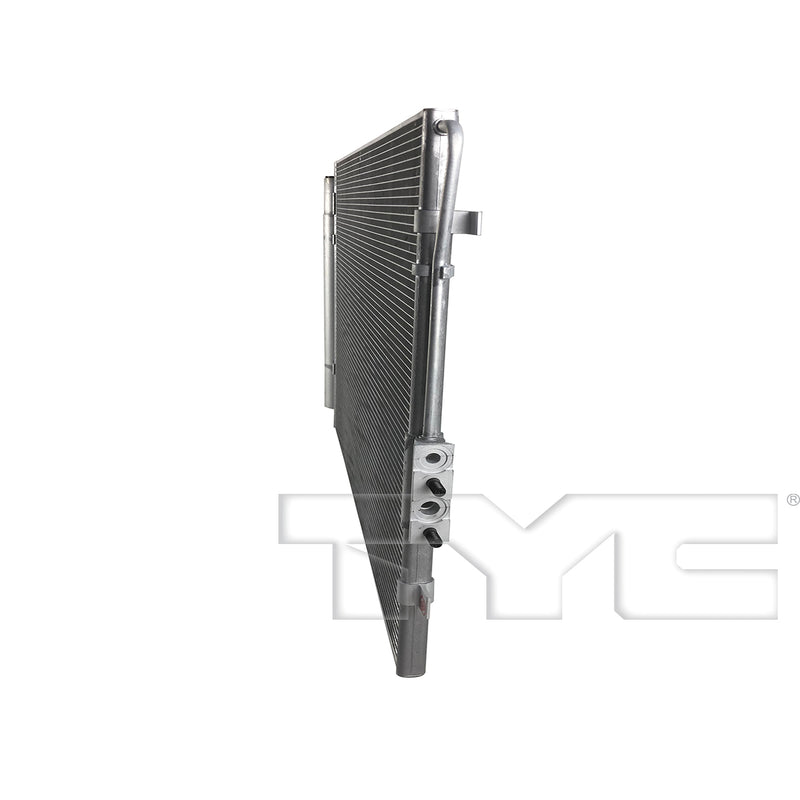 TYC 30214 A/C Condenser for 2021-2025 Hyundai Palisade