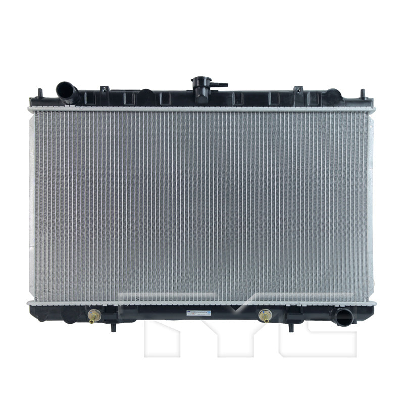 TYC 2329 Radiator Assembly for 2002-2004 INFINITI I35