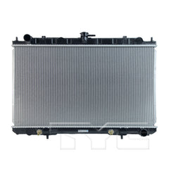 TYC 2329 Radiator Assembly for 2002-2004 INFINITI I35