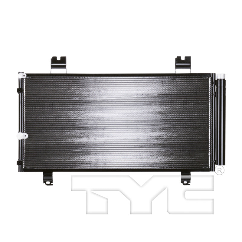 TYC 3523 A/C Condenser for 2006-2015 Lexus IS250