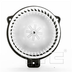TYC 700229 Blower Assembly for 2006-2013 Hyundai Genesis Coupe
