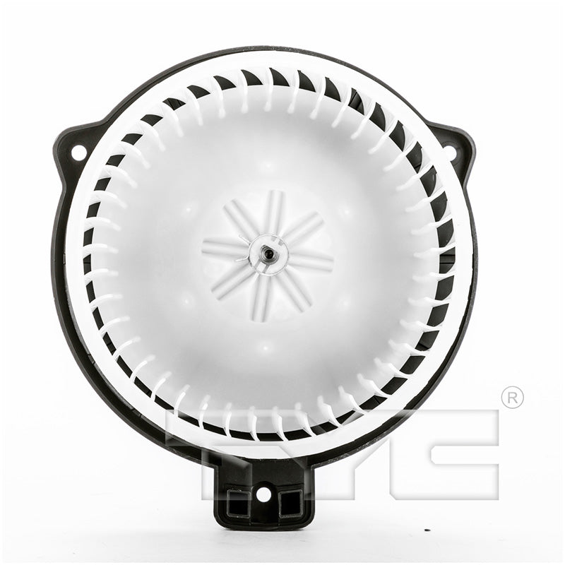 TYC 700229 Blower Assembly for 2006-2013 Hyundai Genesis Coupe