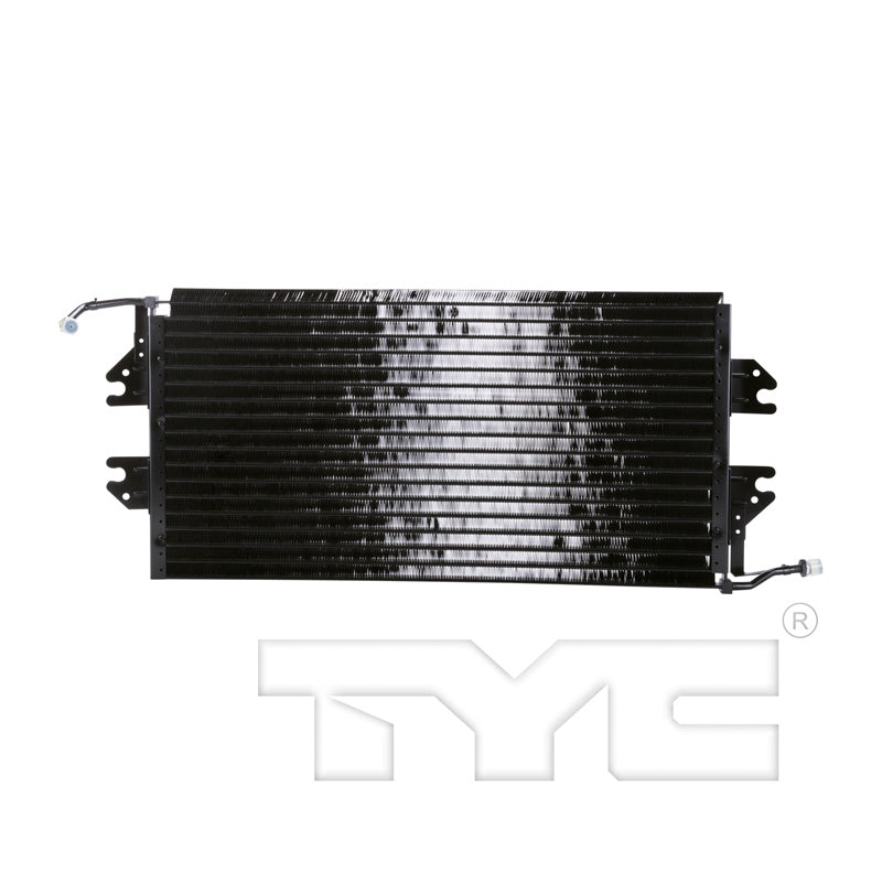 TYC 4722 A/C Condenser for 1996-2002 Chevrolet Express 1500