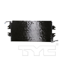TYC 4722 A/C Condenser for 1996-2002 Chevrolet Express 1500