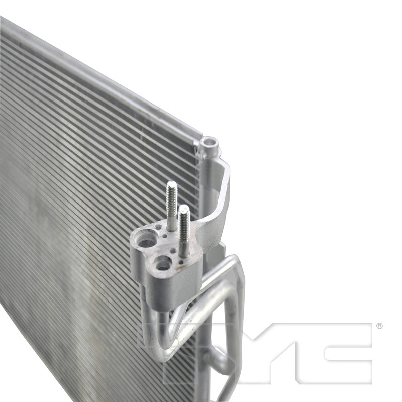 TYC 30191 A/C Condenser for 2021-2023 Kia Seltos