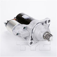 TYC 1-17970 Starter Motor for 2006-2018 Audi A3