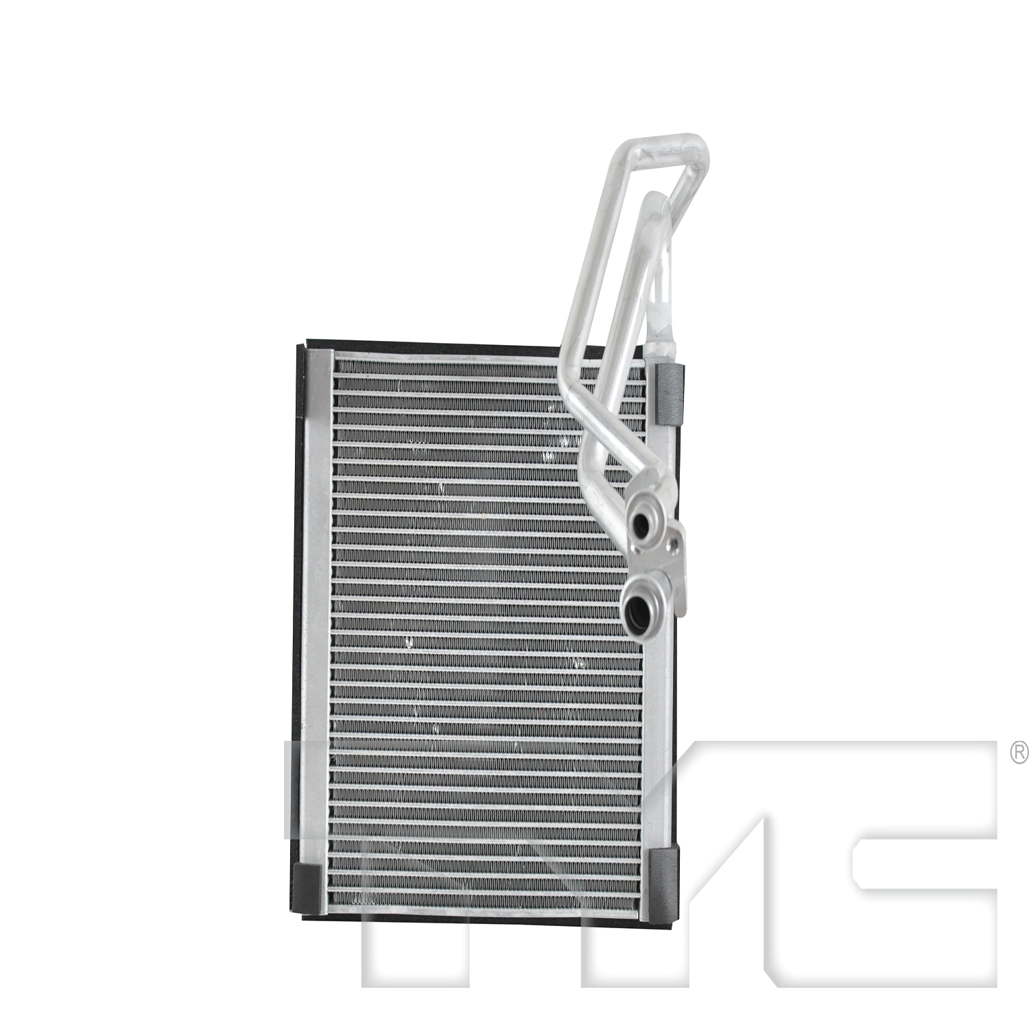 TYC 97418 A/C Evaporator Core for 2015-2022 Ford EcoSport