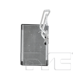 TYC 97418 A/C Evaporator Core for 2015-2022 Ford EcoSport