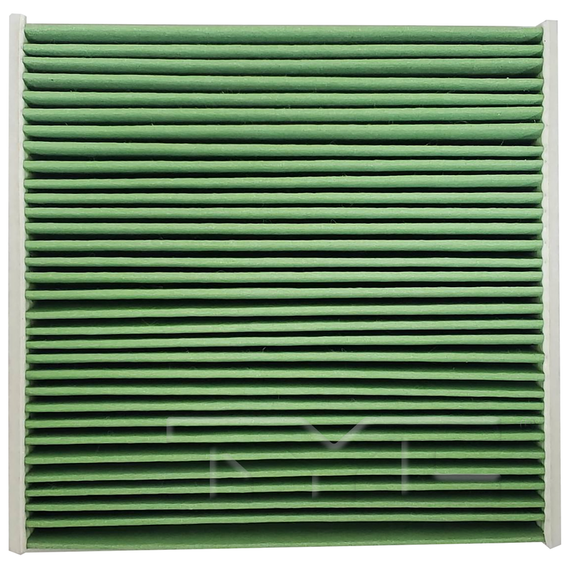 TYC 800143CN Cabin Air Filter for 2009-2026 Acura ADX