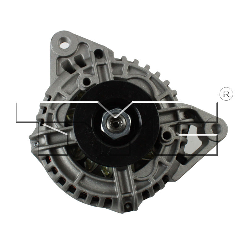 TYC 2-13922 Alternator for 1998-2004 Audi A4