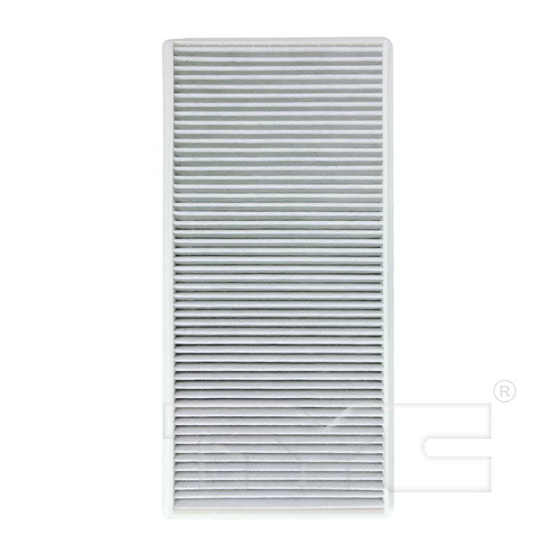 TYC 800031C Cabin Air Filter for 2000-2013 BMW X5