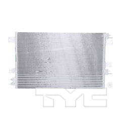 TYC 3586 A/C Condenser for 2007-2014 Chrysler 200
