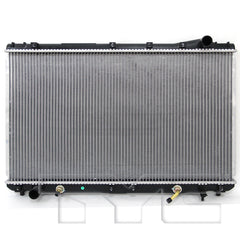 TYC 1746 Radiator Assembly for 1994-2005 Lexus ES300