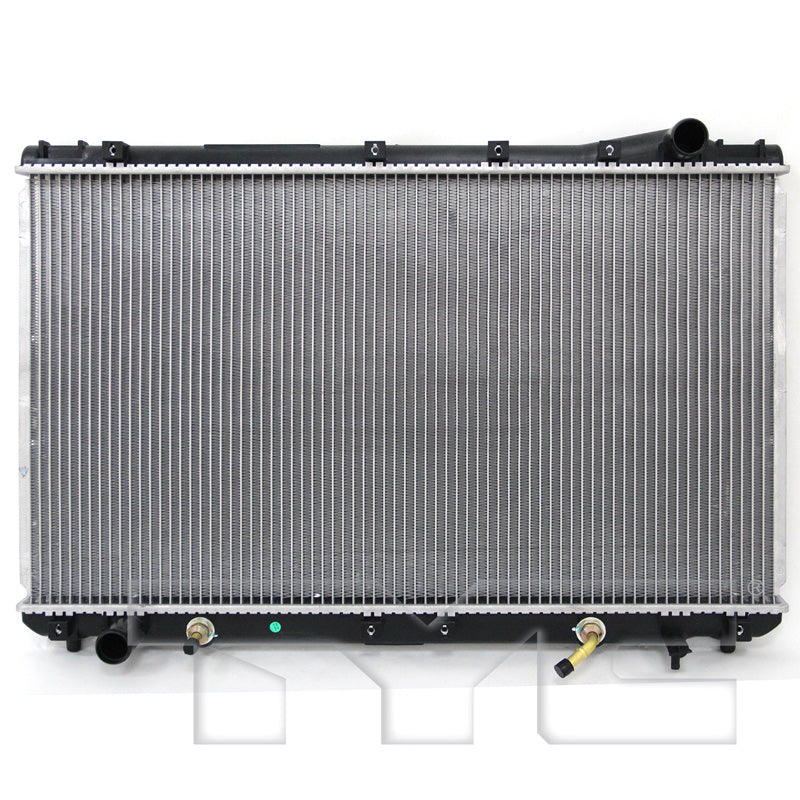 TYC 1746 Radiator Assembly for 1994-2005 Lexus ES300