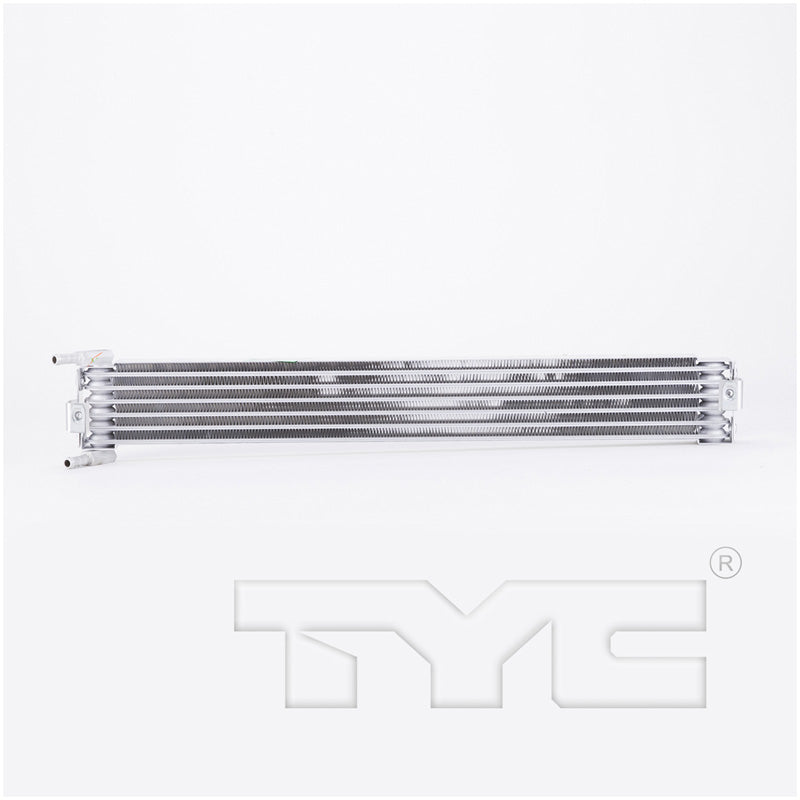 TYC 19035 Auto Trans Oil Cooler for 2001-2009 Chrysler PT Cruiser